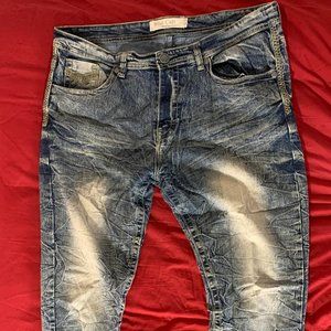 Blue Club Jeans
